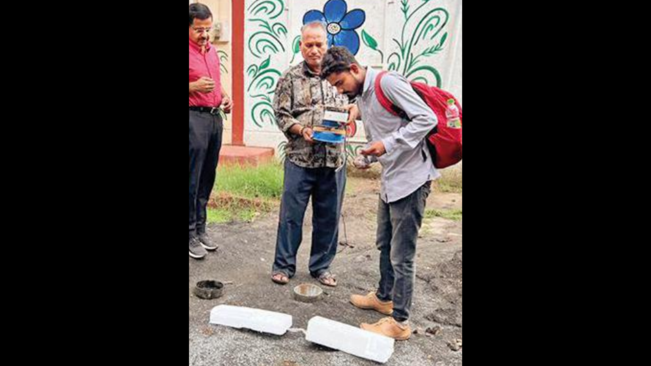 Vijay Nagar, Indore Map, Property Rates, Projects, Photos, Reviews, Info