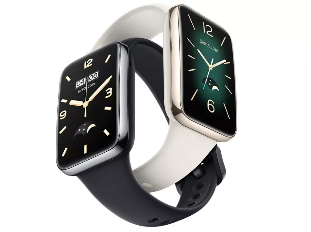 Mi band 7 pro sports mode Clearance