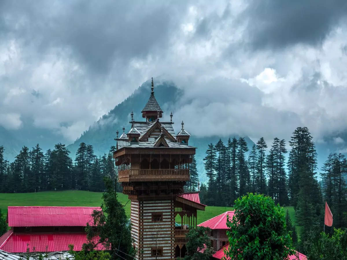 Fun things to do in Kullu for an unforgettable vacation