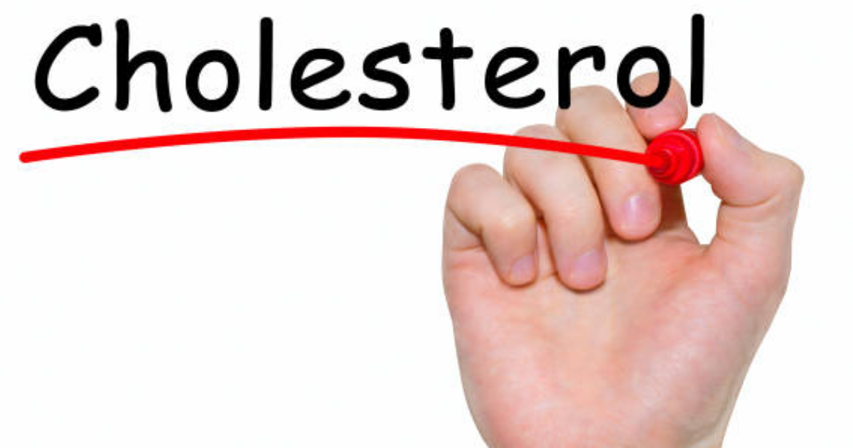 High Cholesterol Symptoms: This commonly occurring pain 'while resting ...