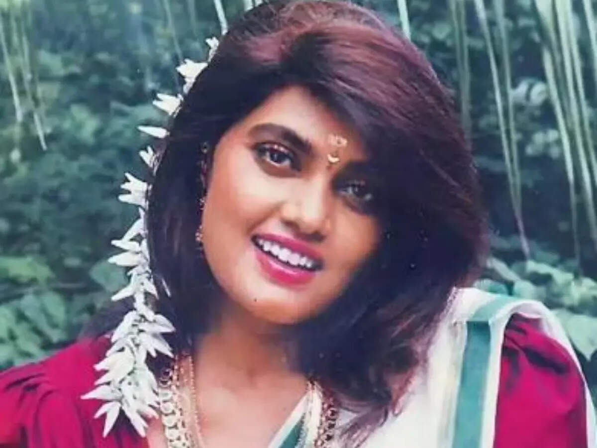Silk Smitha's