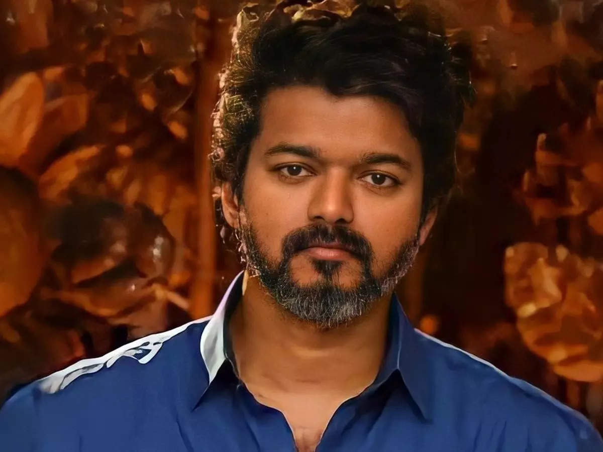 Incredible Assortment of Full 4K Thalapathy Images - Over 999+ Top ...