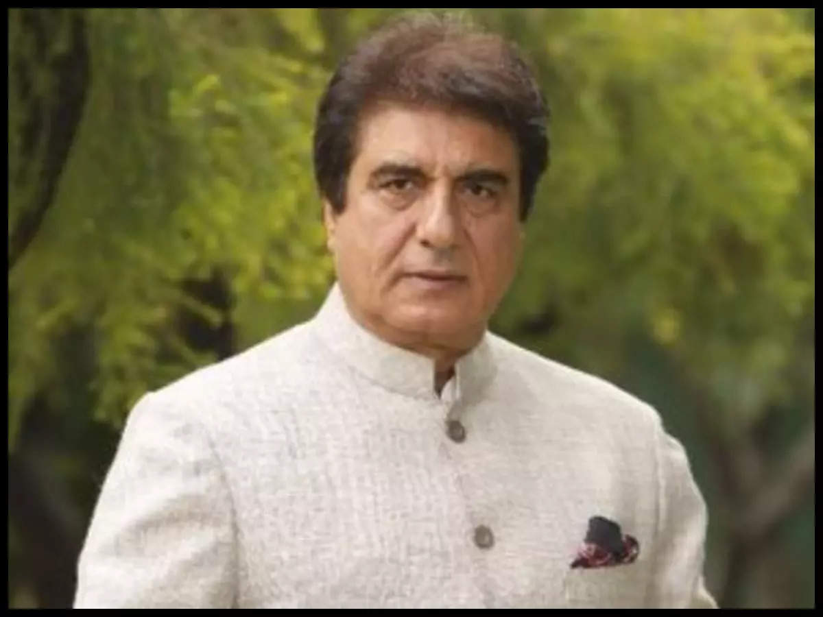 Raj Babbar News: Raj Babbar awarded 2 years in jail for assaulting official  in 1996; gets bail