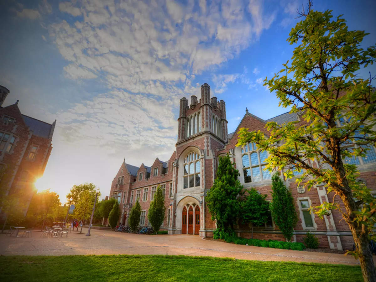 IIT Bombay-WashU Executive MBA