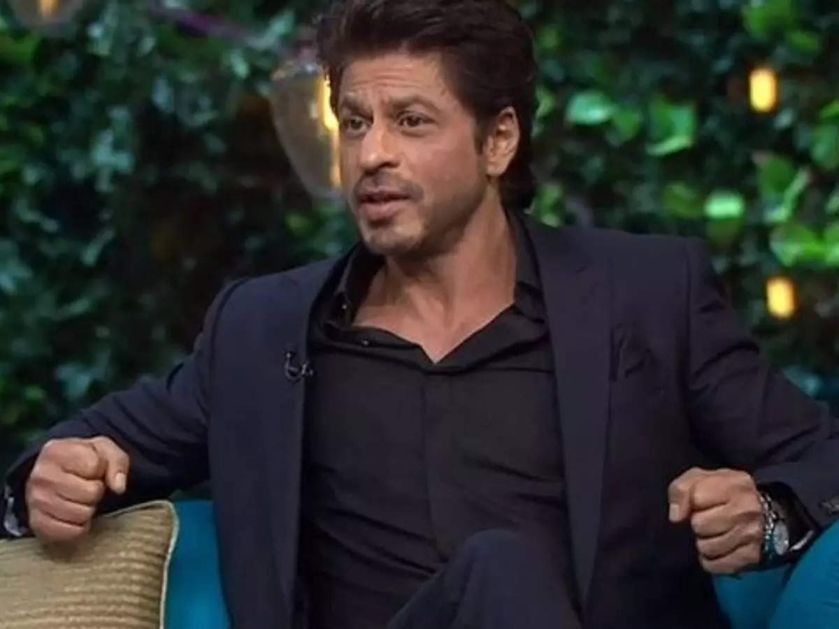Karan Johar reveals why Shah Rukh Khan will not appear on 'Koffee ...
