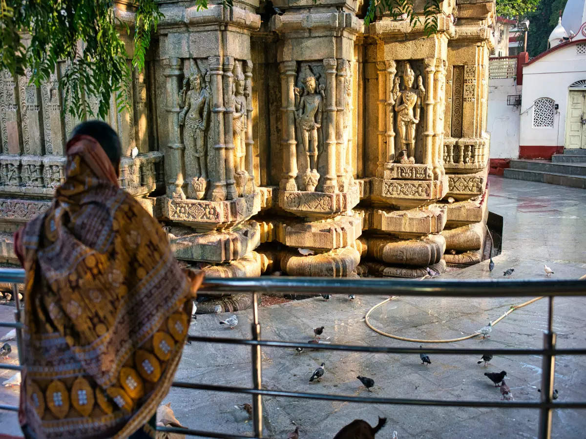 Lesser-known temple towns in India