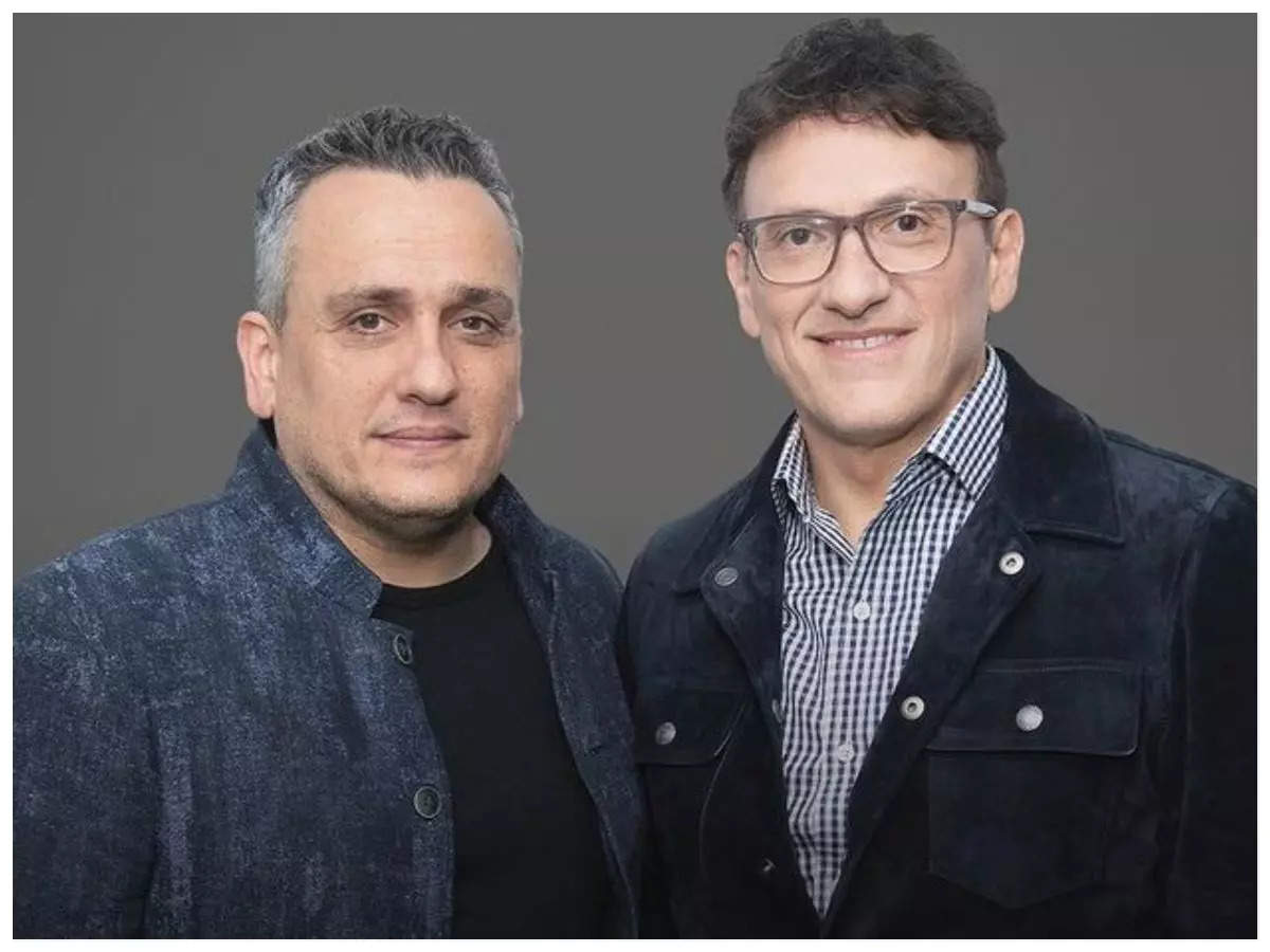 Russo Brothers [Image source: Instagram]