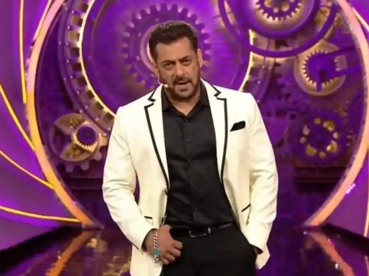 Exclusive - Here's when Salman Khan hosted Bigg Boss 16 will go on-air; Bigg  Boss OTT pushed to next year - Times of India