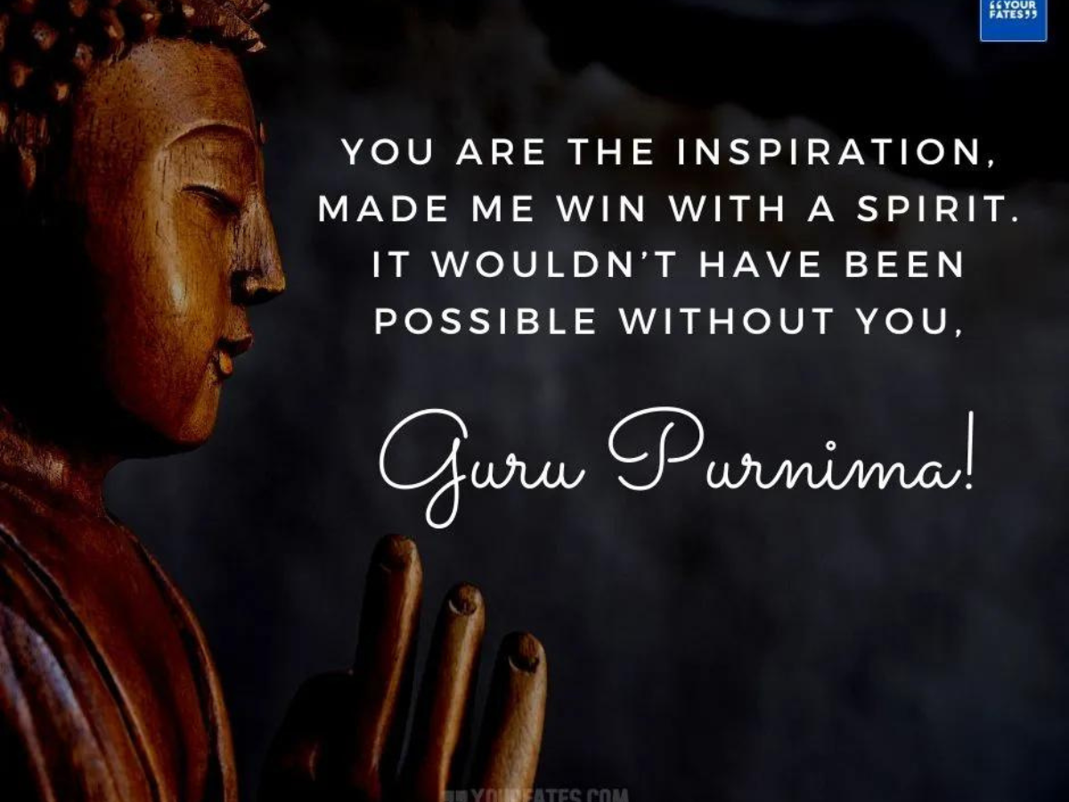Guru Purnima Wishes| Happy Guru Purnima 2022: Images, Quotes, Wishes,  Messages, Cards, Greetings, Pictures and GIFs | - Times of India