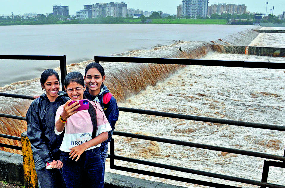 Adajan, Surat Map, Property Rates, Projects, Photos, Reviews, Info