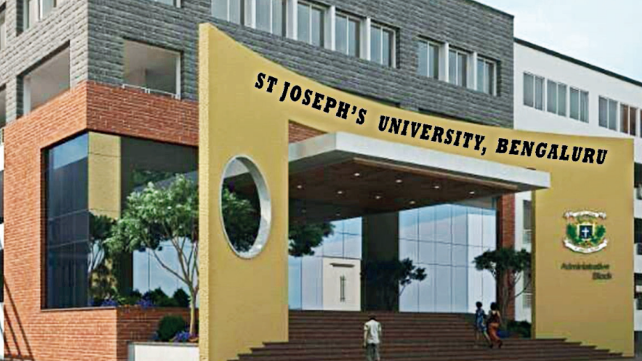 St Joseph's College Upgraded To Varsity; Alumni Give A Thumbs Up ...