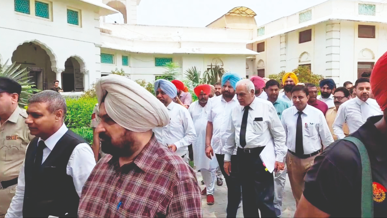 Ranjit Avenue, Amritsar Map, Property Rates, Projects, Photos, Reviews