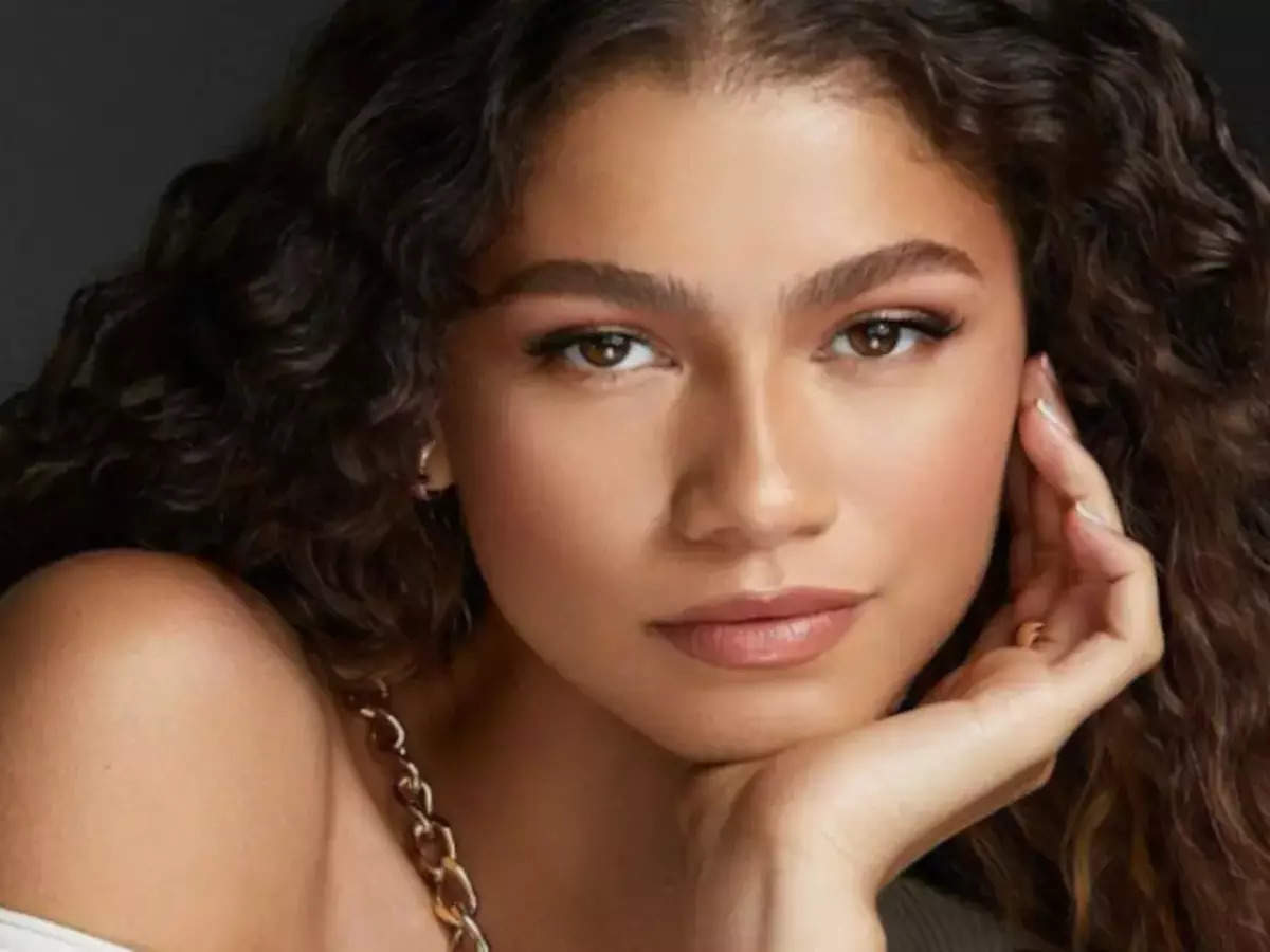 Emmys 2022: Zendaya becomes youngest two-time award winner as she