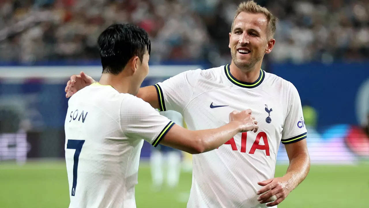 The Business Behind Tottenham Hotspur's Preseason Korean Tour