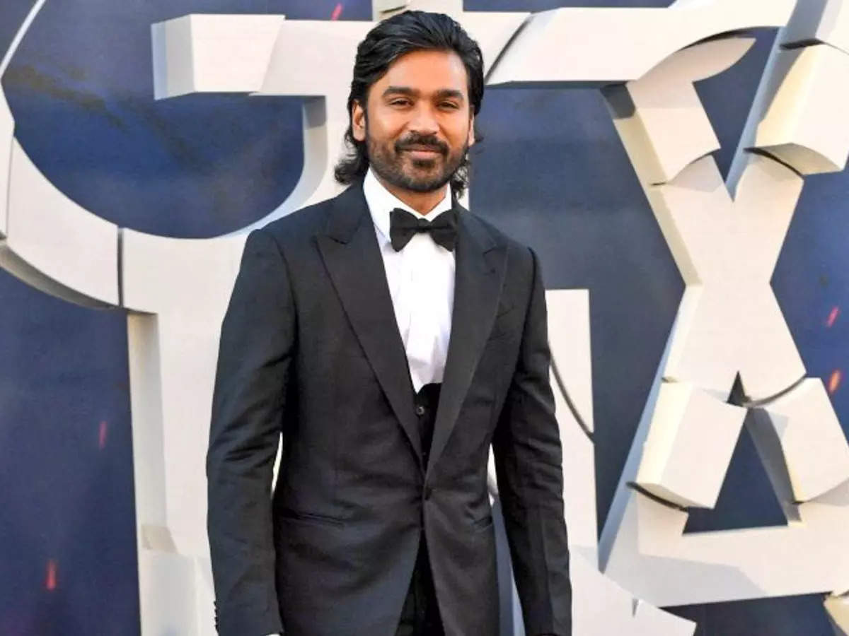 The Gray Man: When Dhanush's Sons Yatra And Linga Completely