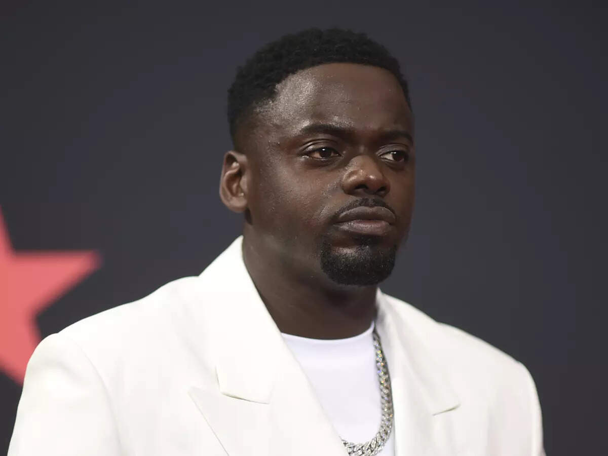 Daniel Kaluuya will not be returning for 'Black Panther 2' | English Movie  News - Times of India