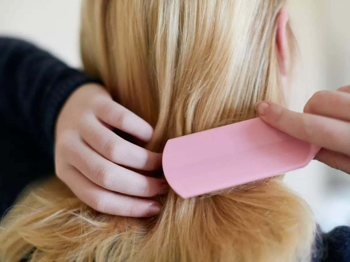 Things to keep in mind before buying hair straightening brush - Times of  India