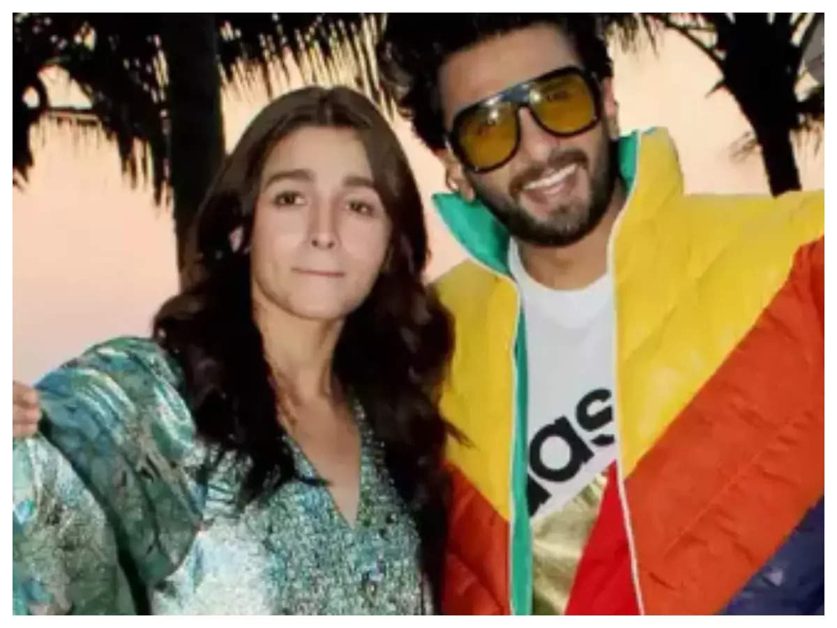 Ranveer Singh & Alia Bhatt-starrer 'Rocky Aur Rani Kii Prem