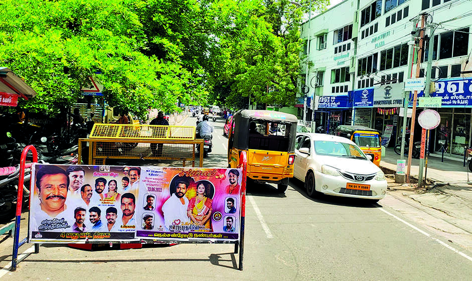 Crawford Colony, Trichy Map, Property Rates, Projects, Photos, Reviews