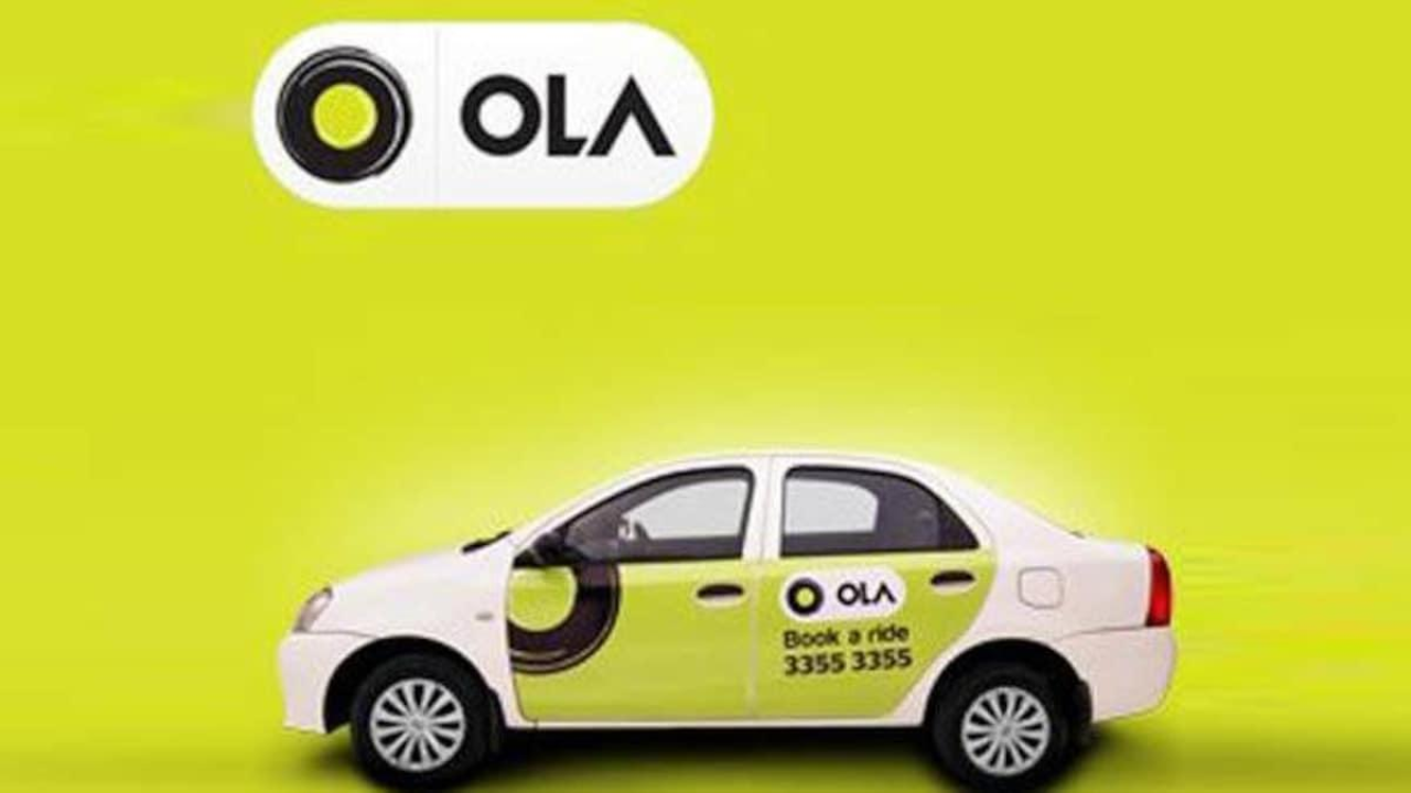 Ola Cabs Asked To Compensate Man | Hyderabad News - Times of India