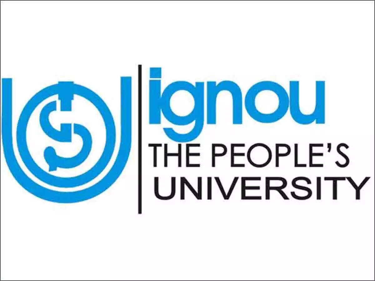 IGNOU Admit Card 2022: IGNOU TEE Hall Ticket June 2022 released at ignou.ac.in,  check details | - Times of India