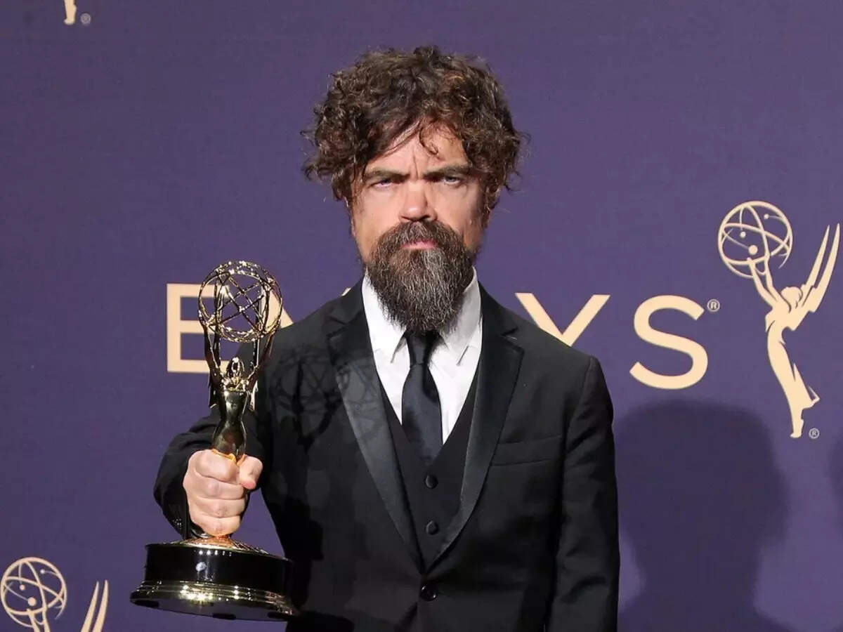Peter Dinklage to feature in 'The Hunger Games' prequel | English Movie  News - Times of India
