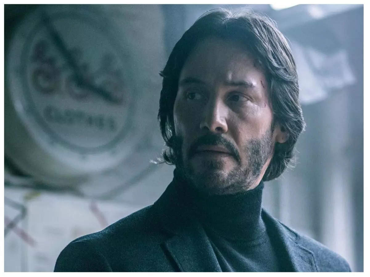 GENTLEMAN STYLE  Keanu reeves john wick, Keanu reeves, John wick movie