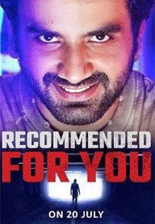 Recommended for You 2022 WEB-DL Hindi 1080p 720p 480p x264
