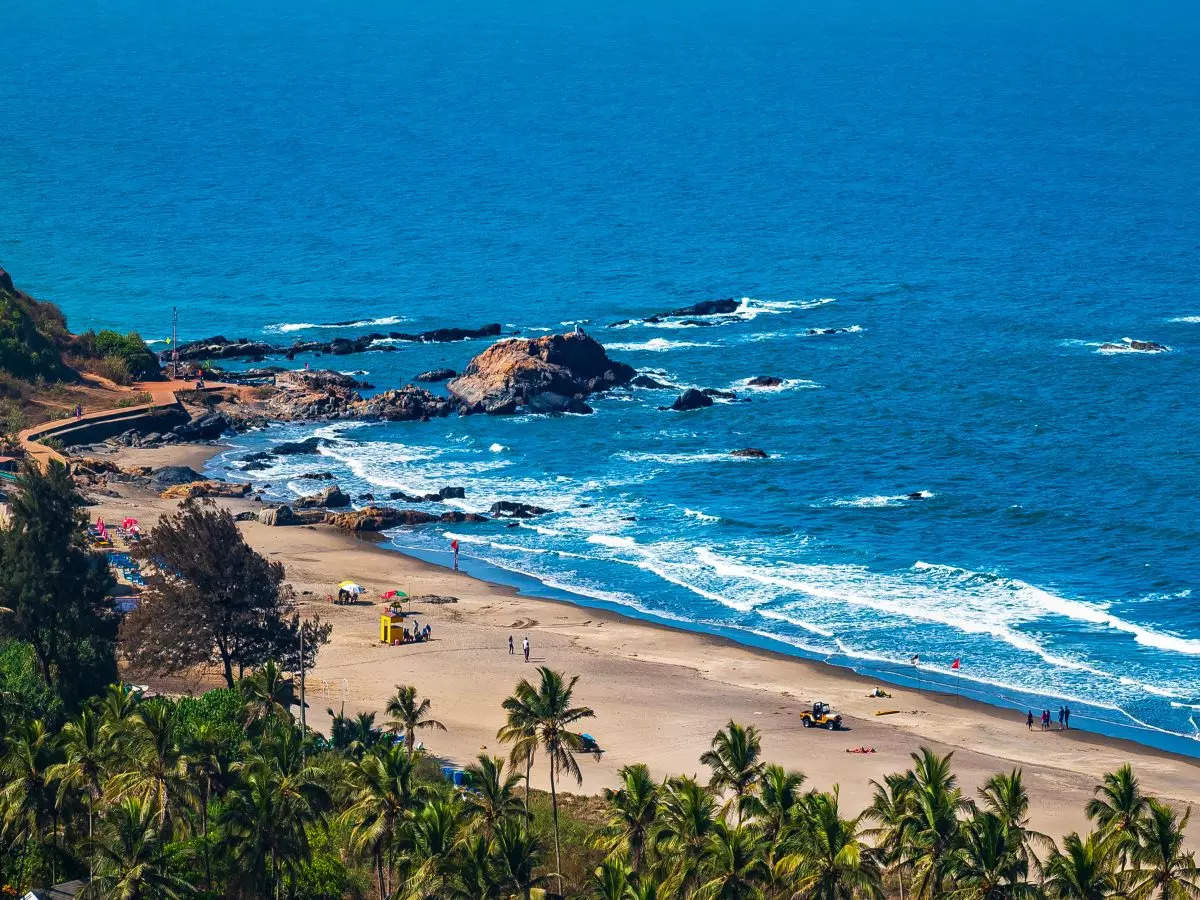India’s most beautiful and secluded beaches