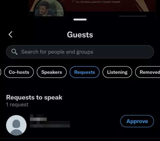 Twitter Spaces: How to create and join Twitter Spaces: A step-by-step guide