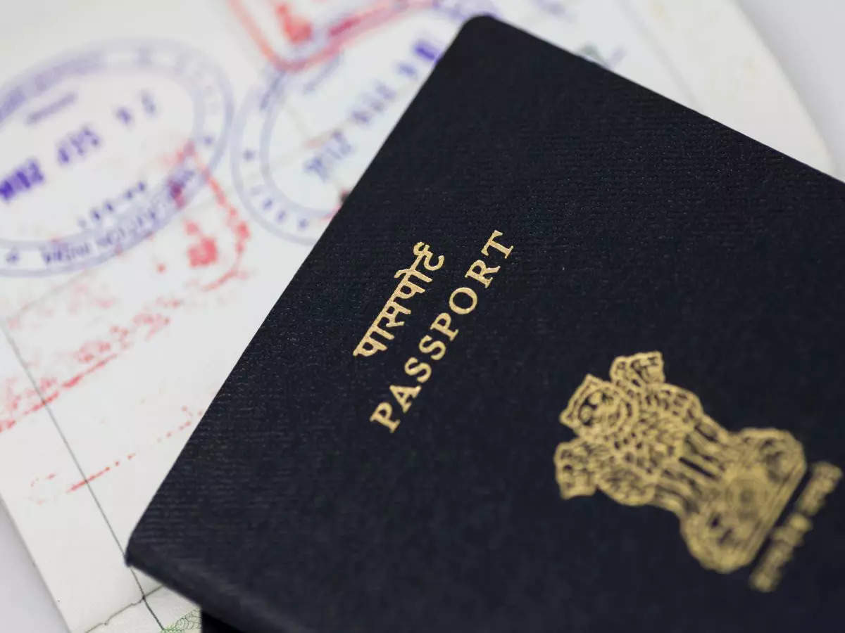 Revealed world’s most powerful passports in 2022! India secures 87th spot