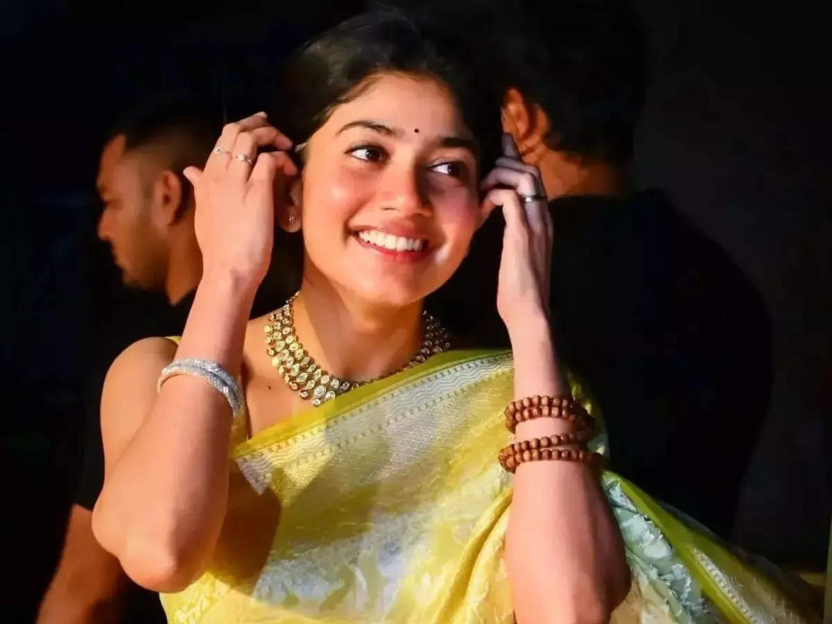 Sai Pallavi Xxx Videos - Is Sai Pallavi playing the lead in this Bengali director's Hindi debut? |  Bengali Movie News - Times of India