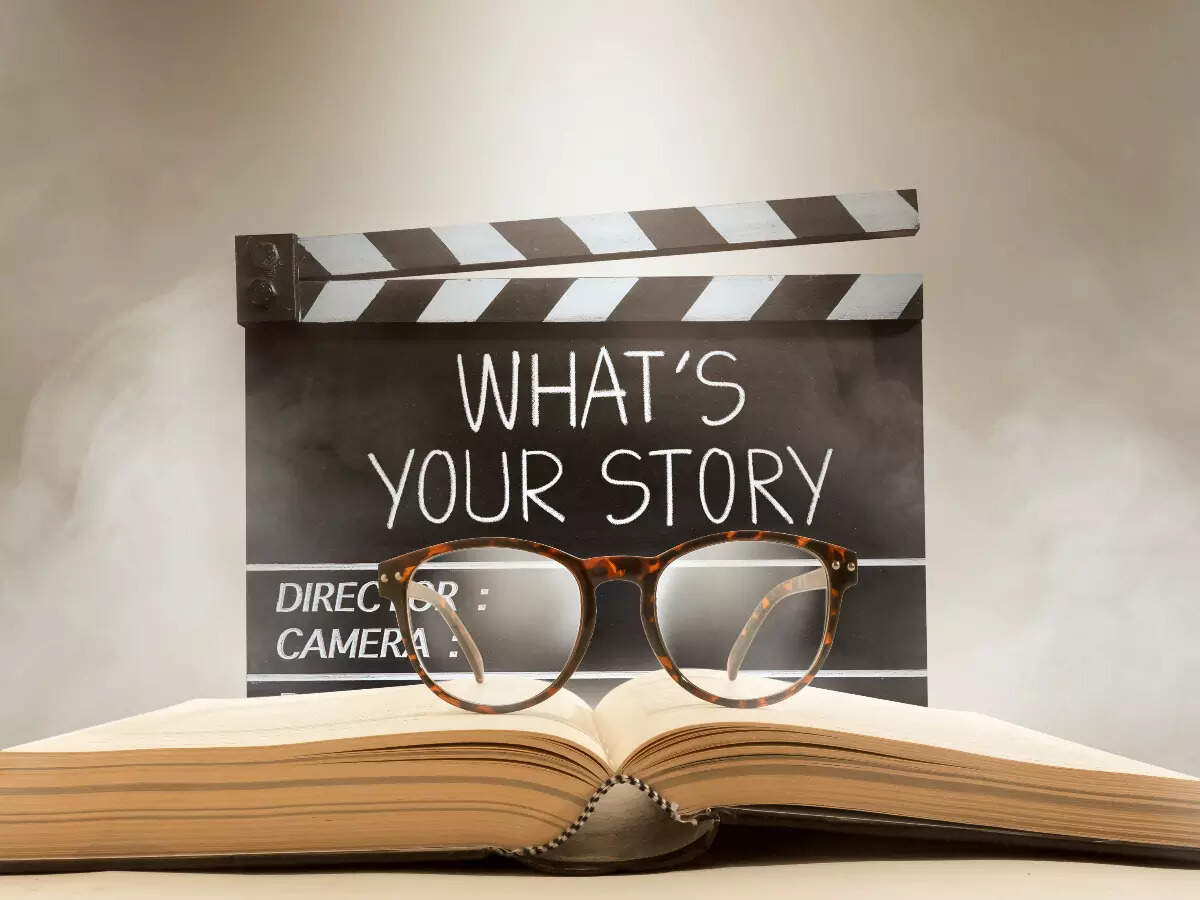 Bound script or narration? All about the debate that's taken over K-Town |  Tamil Movie News - Times of India