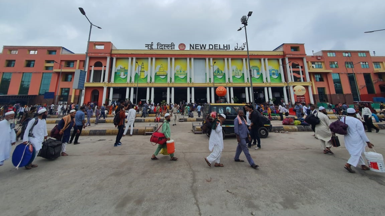 Bijwasan, New Delhi Map, Property Rates, Projects, Photos, Reviews, Info