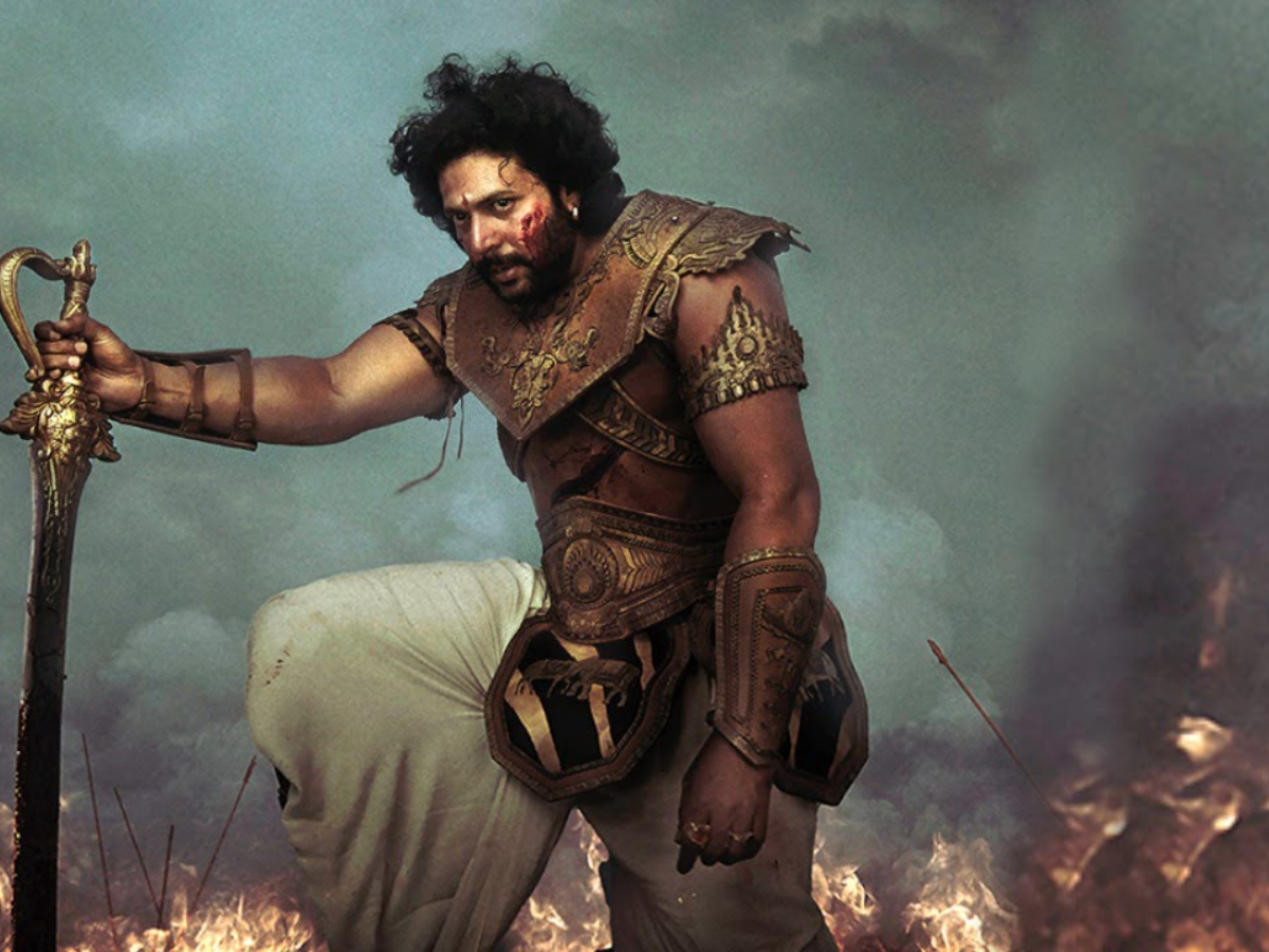 Ponniyin Selvan': Makers unveil a video on Jayam Ravi's character Arun Mozhi Varman | Tamil Movie News - Times of India Ponniyin Selvan': Makers unveil a video on Jayam Ravi's character Arun Mozhi Varman | Tamil Movie News - Times of India