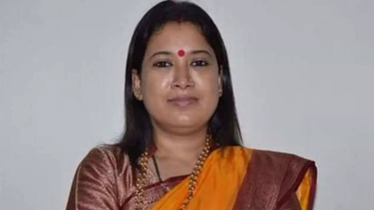 Uttarakhand minister Rekha Arya