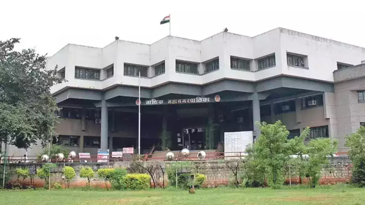 Gangapur road, Nashik Map, Property Rates, Projects, Photos, Reviews, Info