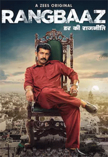 Rangbaaz web series deals watch online free hd