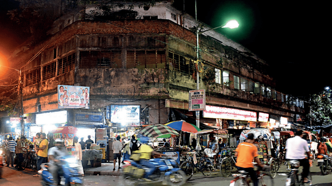 Bhawanipur, Kolkata Map, Property Rates, Projects, Photos, Reviews, Info