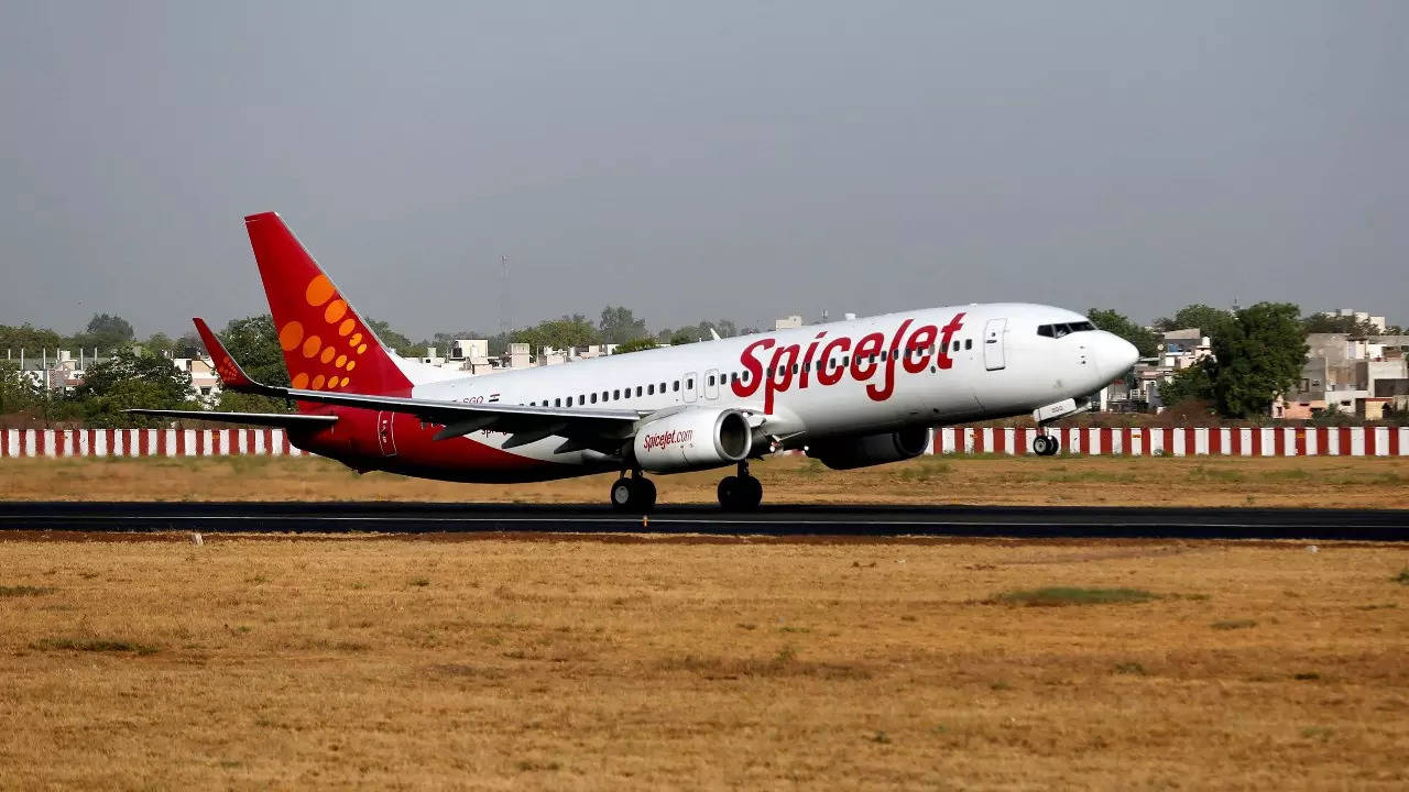 spicejet news: dgca puts spicejet under 'enhanced surveillance', orders airline to operate half of allowed flights this summer | india business news - times of india