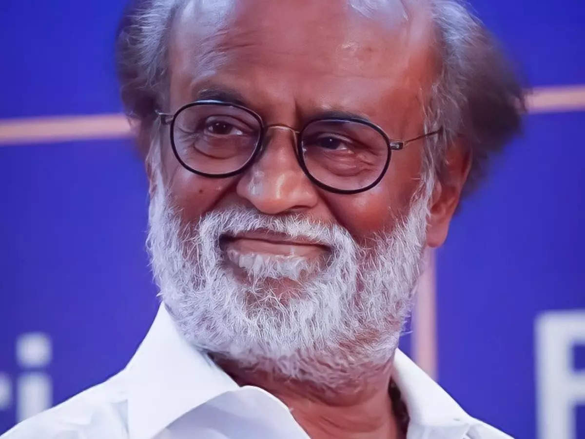 Rajinikanth launches 44th Int'l Chess Olympiad teaser