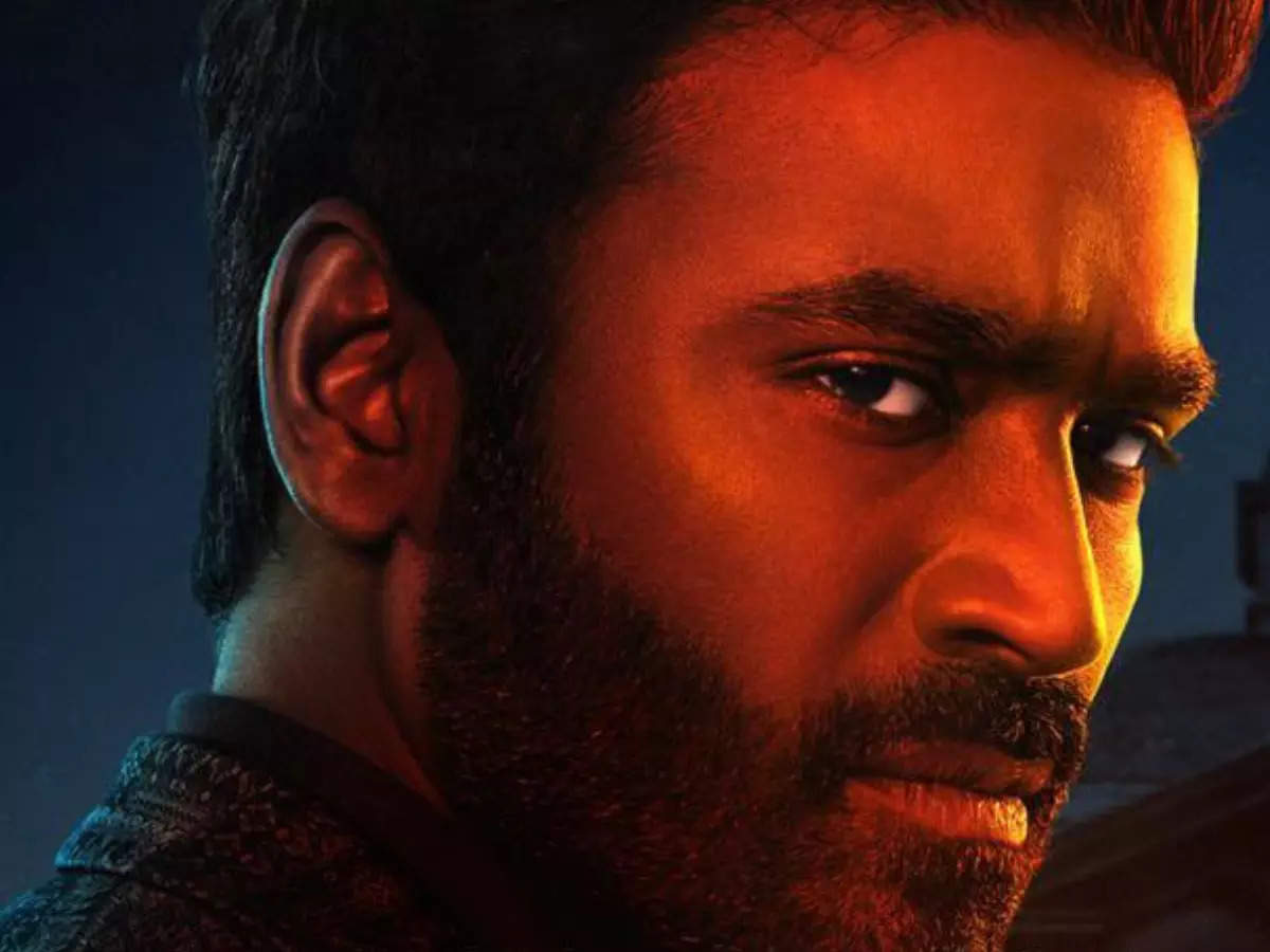 The Gray Man  The Gray Man co-director Joe Russo: Dhanush's Avik San will  return if there's a sequel - Telegraph India