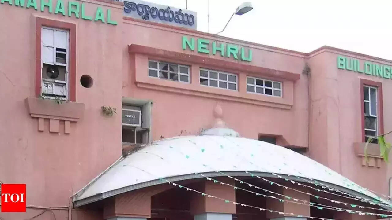 LIC Colony, Vijayawada Map, Property Rates, Projects, Photos, Reviews