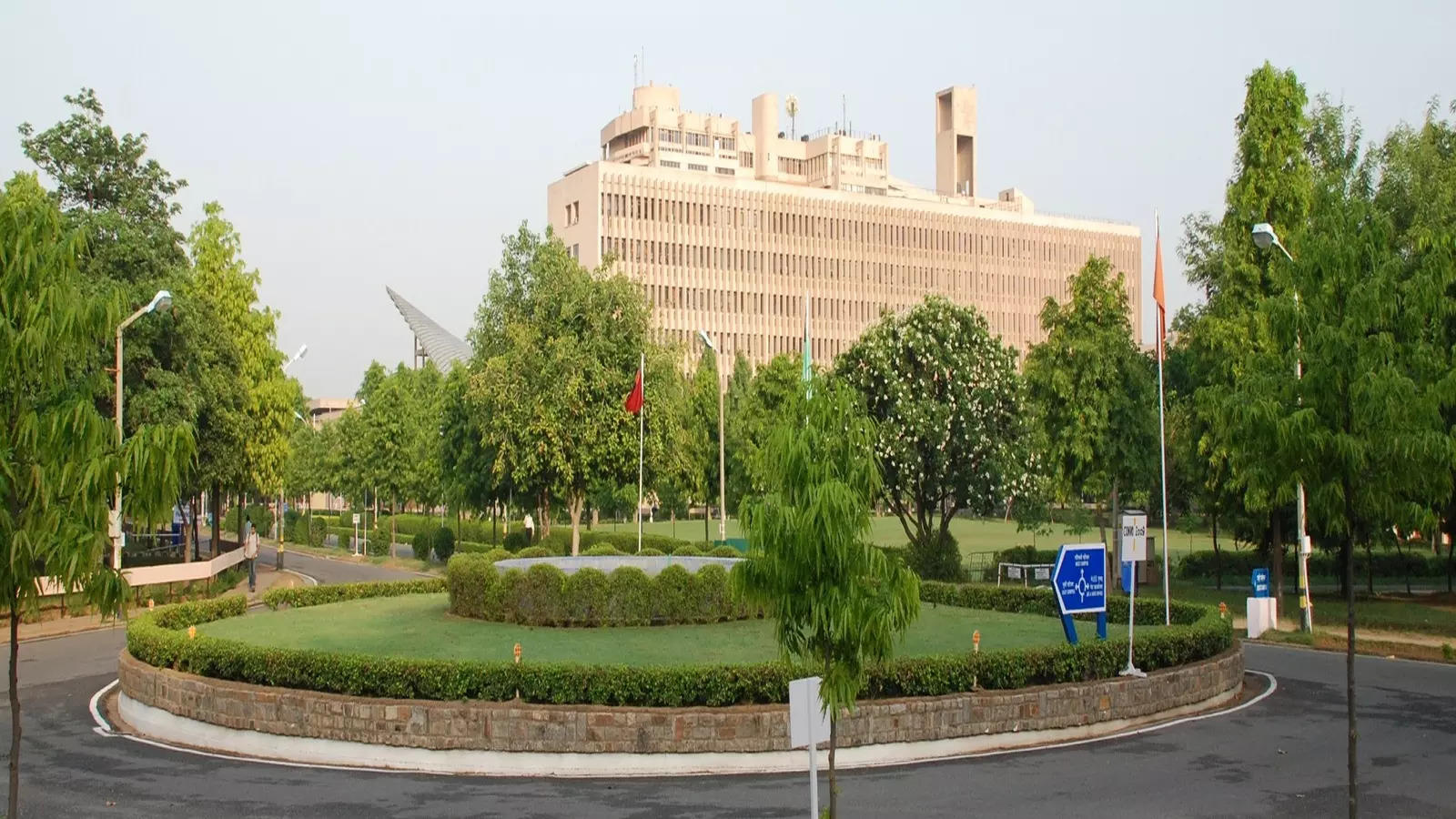 IIT Delhi - Certificate Programme in Digital Marketing