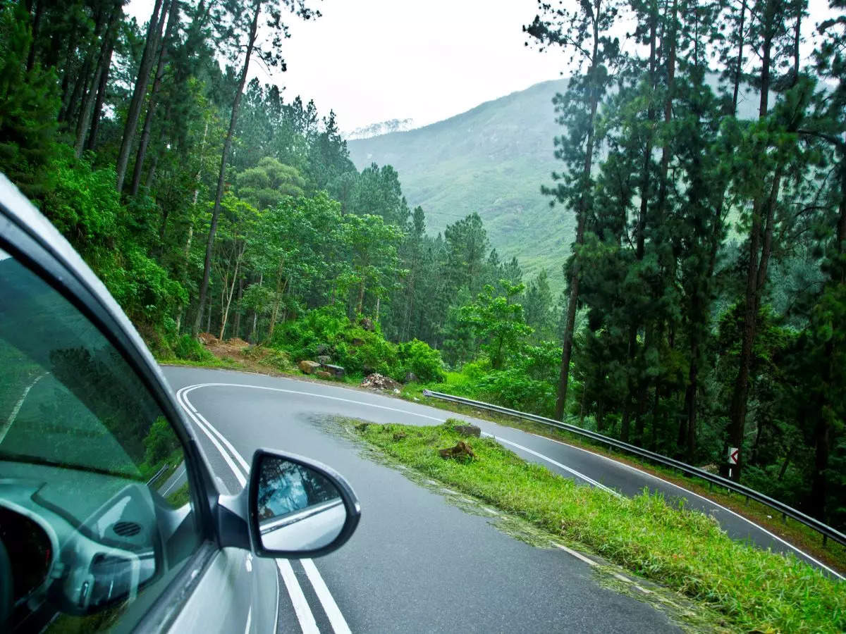 Beautiful road trips within 300 km from Delhi for Independence Day long weekend