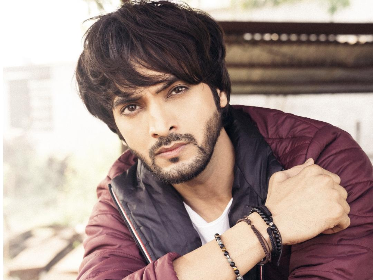 Ashish Dixit confirms not playing Vikram Kakkar's role in Parineetii; says  “Because of some creative changes it is no longer a part of the track” -  Times of India