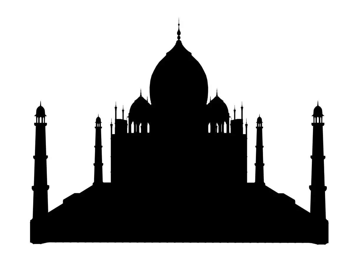 Have you been to Kala Taj Mahal in Madhya Pradesh yet?