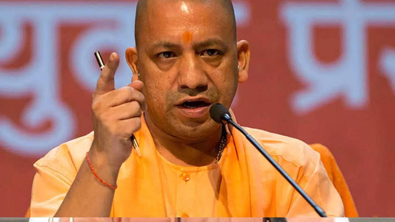 Recently, CM Yogi Adityanath set a deadline of 100% cane price payment before the start of the new crushing season scheduled to start in October. (File image)
