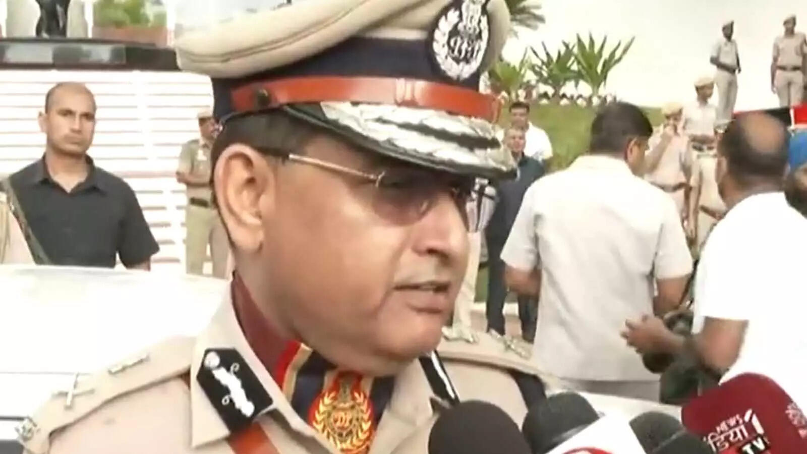 Delhi Police is one of the best police forces in the World: Rakesh Asthana | City - Times of India Videos Delhi Police is one of the best police forces in the World: Rakesh Asthana | City - Times of India Videos