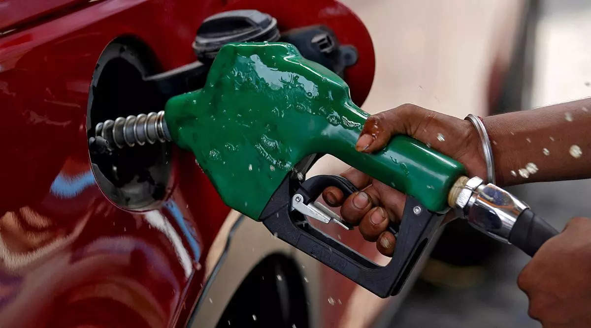 Petrol, diesel prices in Delhi, Mumbai, Chennai, Kolkata, Bengaluru, Hyderabad and other cities on August 1 (Image-Reuters)